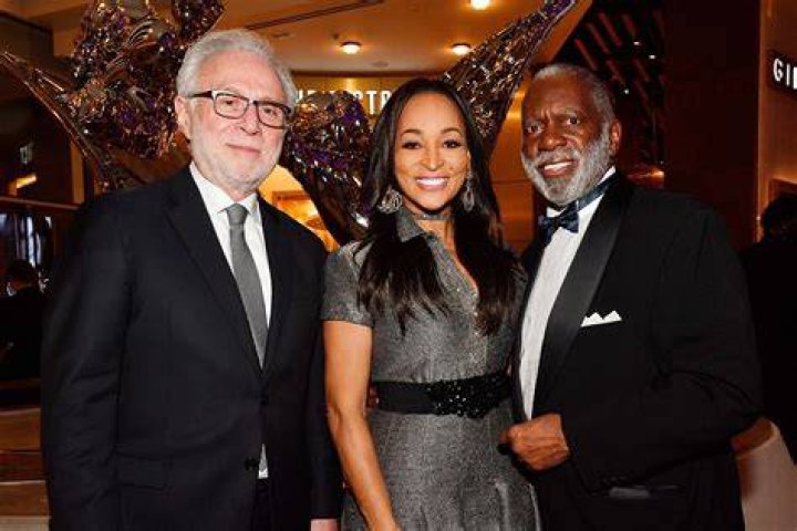 Raymond A Huger: The Visionary Leader in Business and Innovation