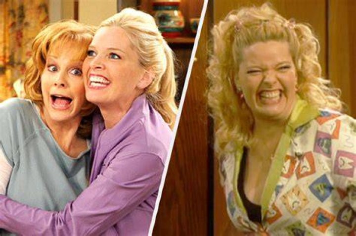 Reba: Barbara Jean's Voice Change - Season 6 Explained