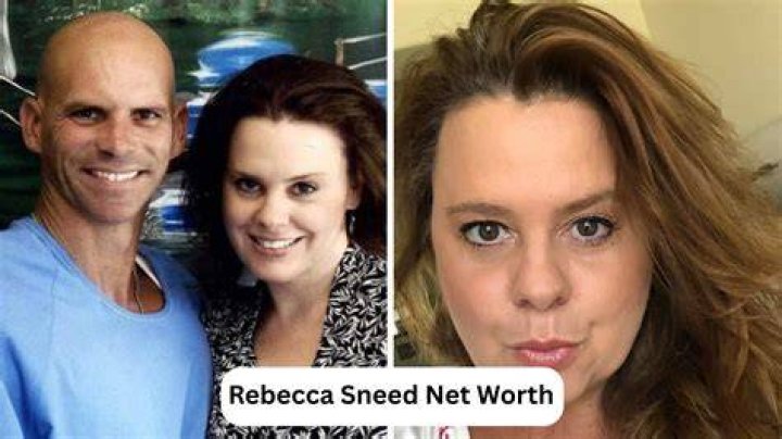Rebecca Sneed Net Worth 2023: A Deep Dive