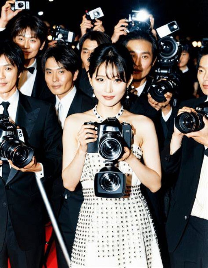 Rei Kameki: The Rising Star in the Spotlight