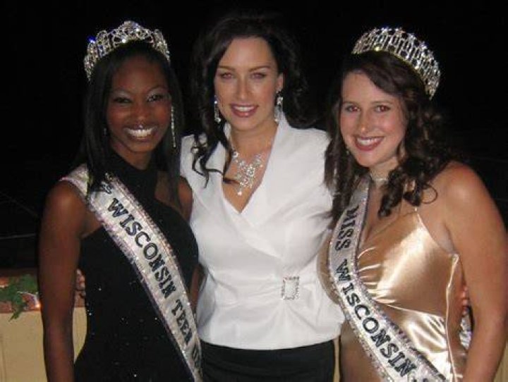 Remembering Melissa Young: Miss Wisconsin's Legacy and Obituary