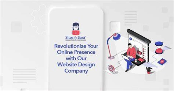 Revolutionize Your Online Presence with Website Design Pro