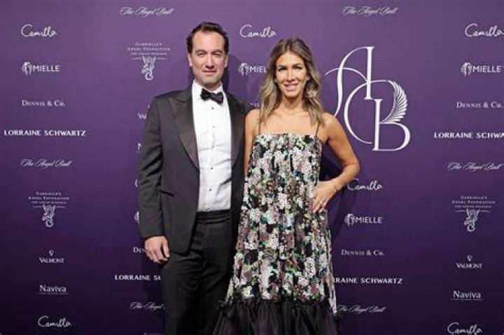 RHONY's Erin's Dad: Cause of Death Revealed
