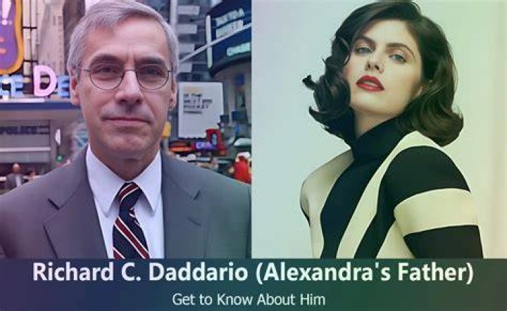 Richard Dedario: Unveiling the Extraordinary Life and Contributions