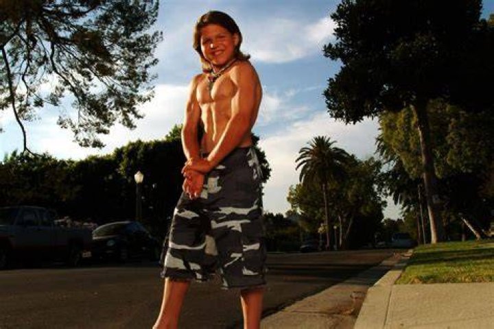 Richard Sandrak Net Worth: Unveiling the Success Story of a Fitness Phenomenon