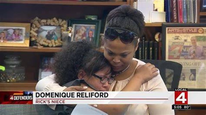 Richard Wershe Jr.'s Daughter Keisha: Updates & News
