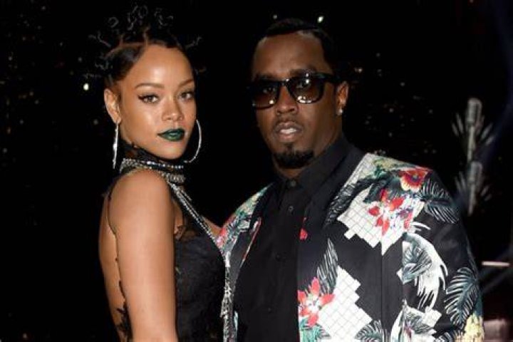 Rihanna and Diddy: A Deep Dive into Their Lasting Friendship and Collaborations