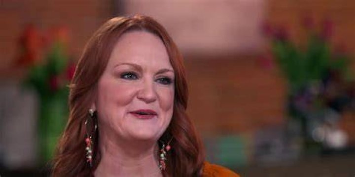 RIP Ree Drummond: Is the Pioneer Woman Dead?