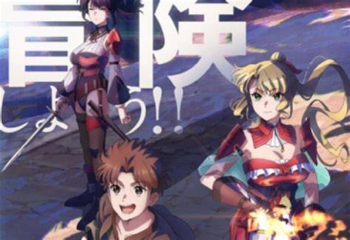 Riri Nanatsumori: The Rising Star in the Anime World