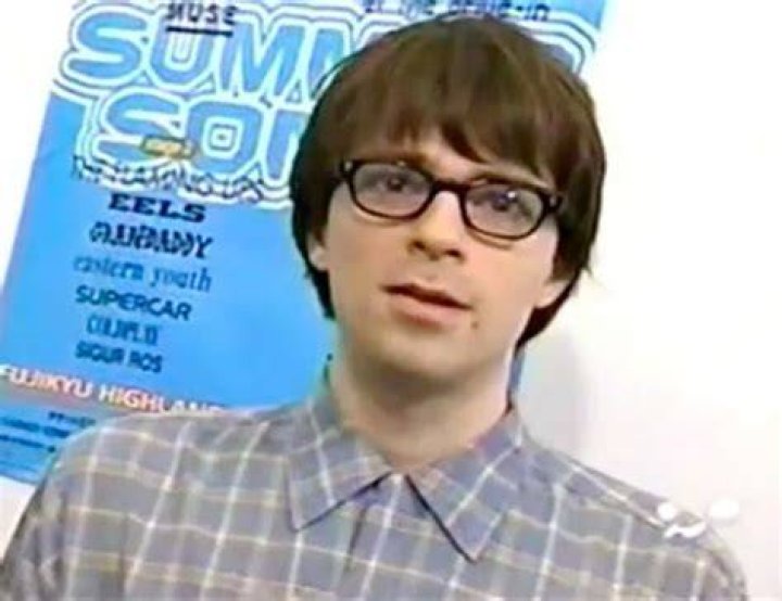 Rivers Cuomo Son: Exploring the Life and Legacy of the Next Generation Cuomo