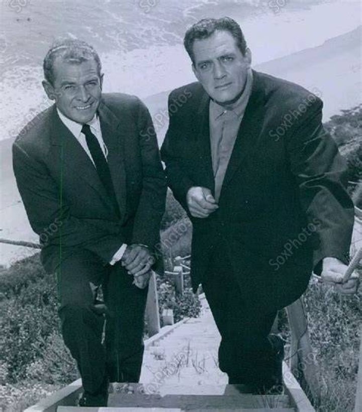 Robert Benevides and Raymond Burr: Unveiling the Lives of Two Iconic Personalities