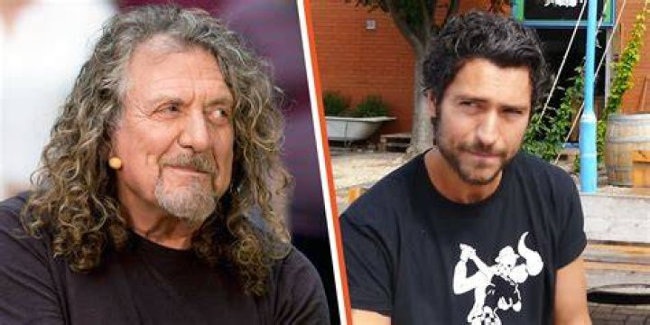 Robert Plant's Son: A Look Inside His Life