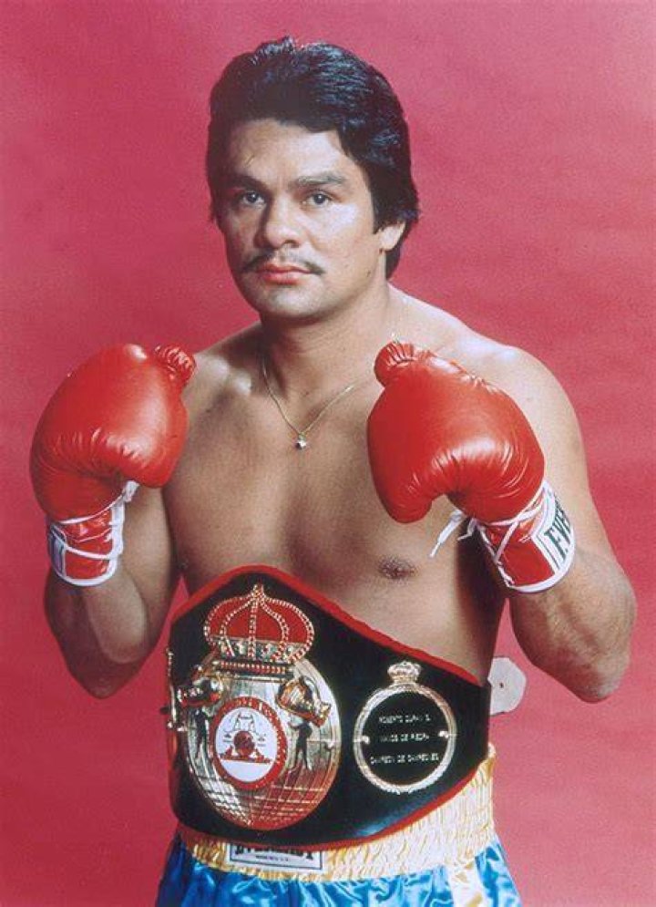 Roberto Duran Record: Knockout King's Stats