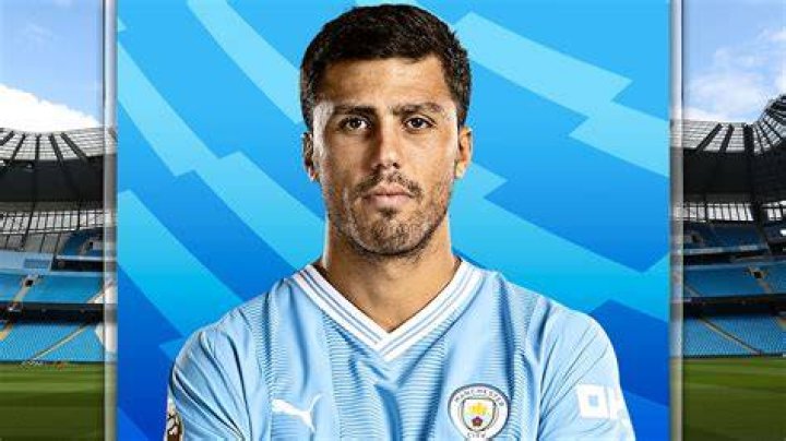 Rodri's Man City Mansion: Stunning Home Details!