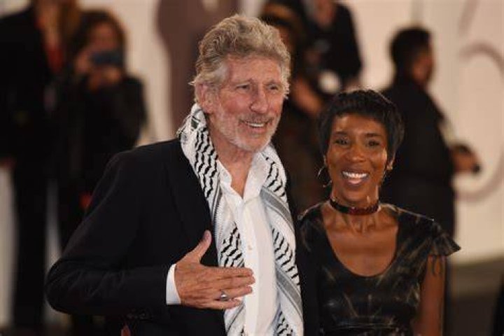 Roger Waters Spouse: A Comprehensive Look at the Life and Relationships of the Legendary Musician