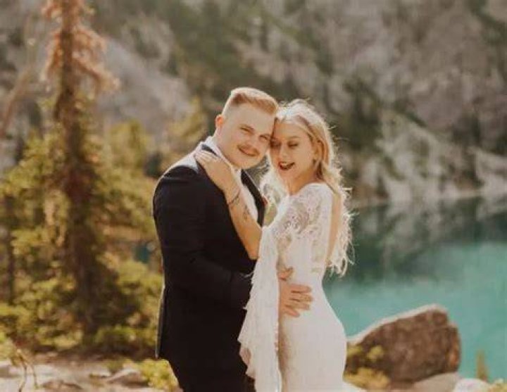 Rose Madden & Zach Bryan Wedding: Exclusive Details & Photos
