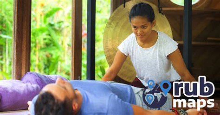 Rub Map Massage: A Comprehensive Guide to Transforming Your Relaxation Experience