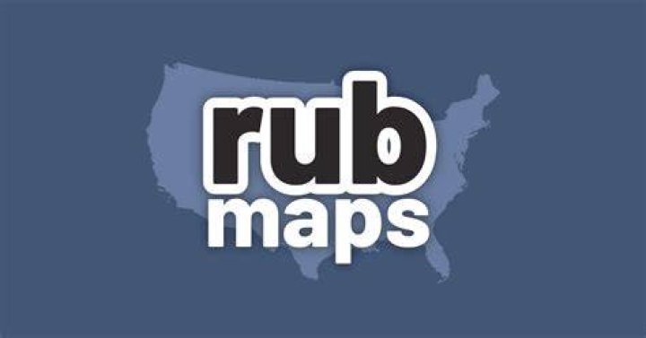 Rub Maps.com: Your Ultimate Guide to Interactive Mapping and Exploration