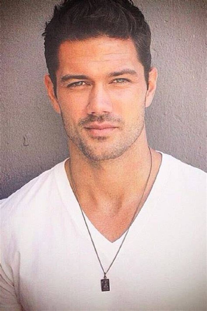 Ryan Paevey: Actor, Model, and More!