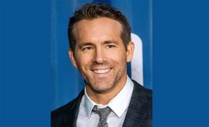 Ryan Reynolds: The Multifaceted Star Who Captivated Hollywood