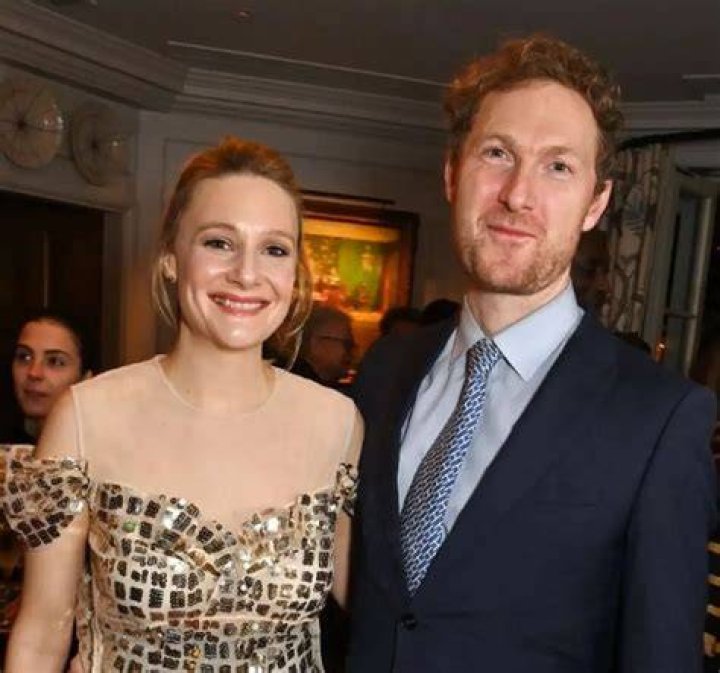 Sam Hoare: The Rising Star of British Cinema