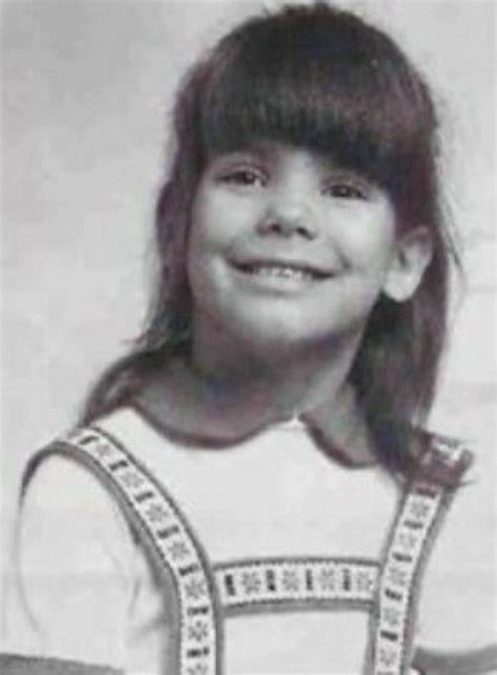 Sandra Bullock as a Child: Early Life Photos & Memories