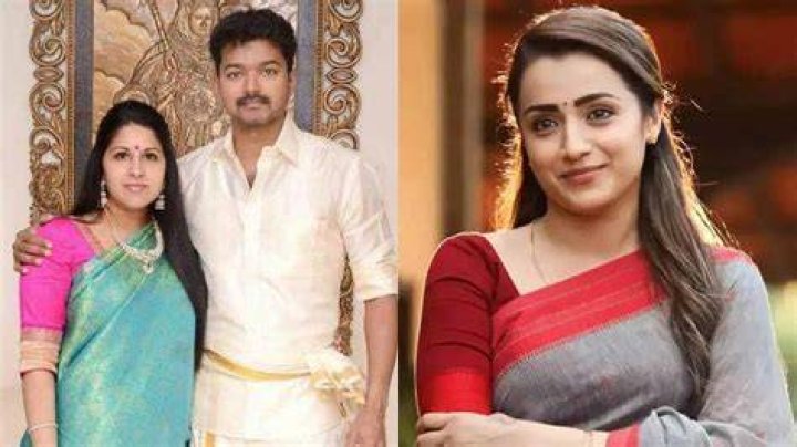 Sangeetha Sornalingam: A Rising Star in the Entertainment Industry
