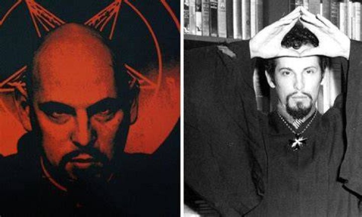 Satan Xerxes Carnacki Lavey: A Comprehensive Exploration of His Legacy and Influence