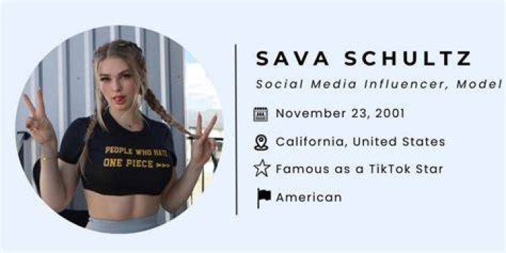 Sava Schultz Profession: Unveiling the Career and Expertise of a Remarkable Figure