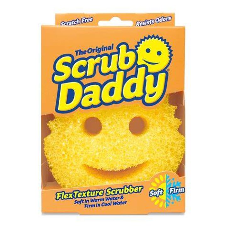 Scrub Daddy Company: The Rise of America's Favorite Cleaning Buddy