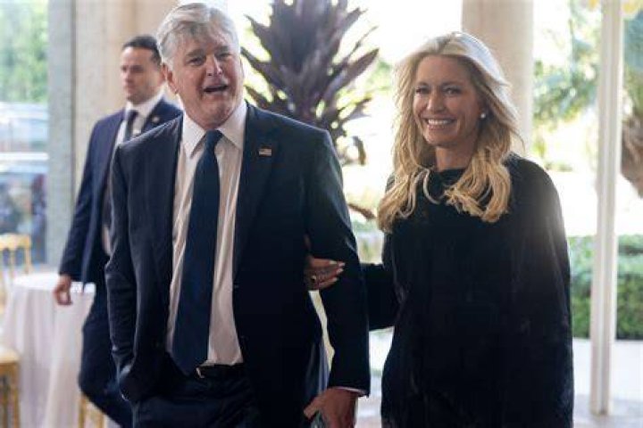 Sean Hannity Family: A Comprehensive Insight into the Life and Legacy
