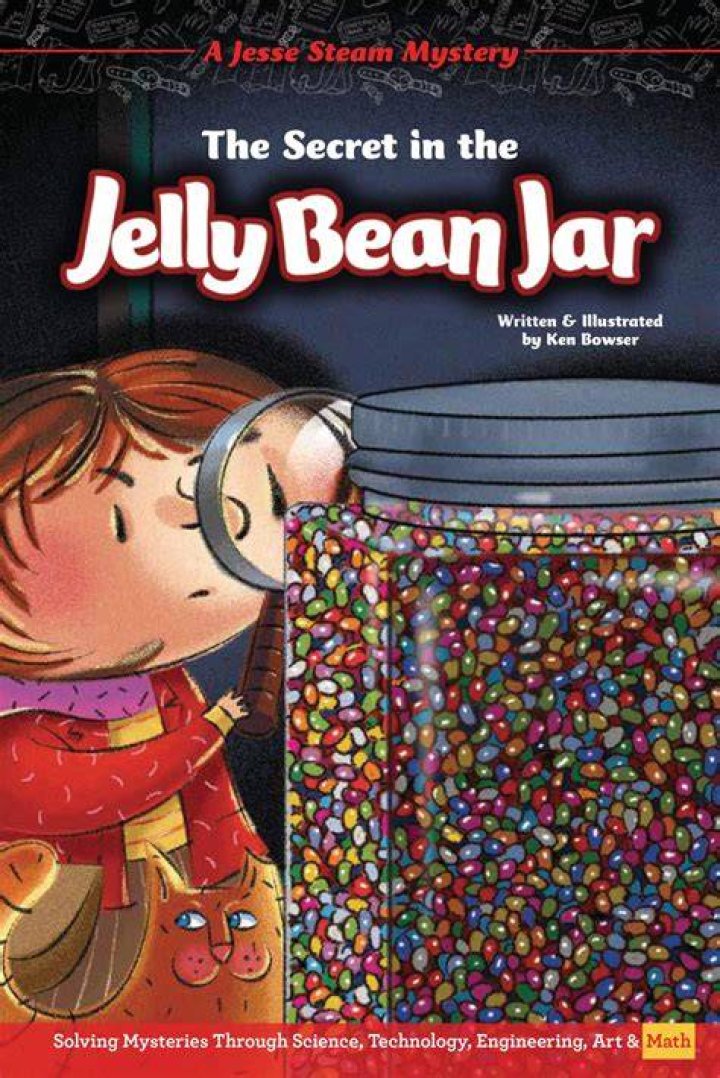 Secret Jelly Bean Leaks: Unbelievable Finds That Will Amaze You
