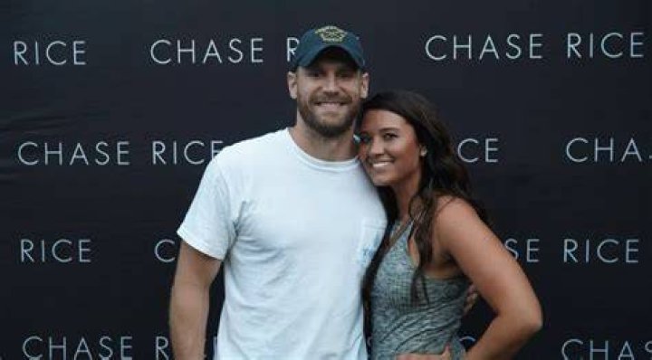 Secrets of Chase Rice's Wife: The Untold Story