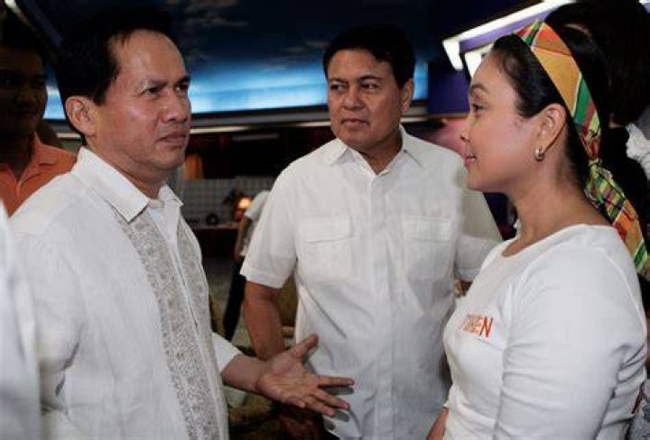 Sex Scandal Cases in the Philippines 2024: Today's Update