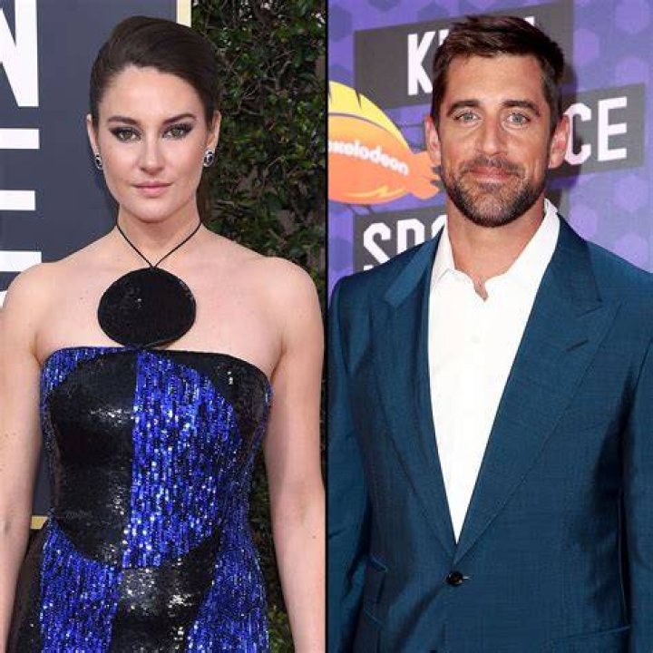 Shailene Woodley's 2024 Romance: Couple News & Updates