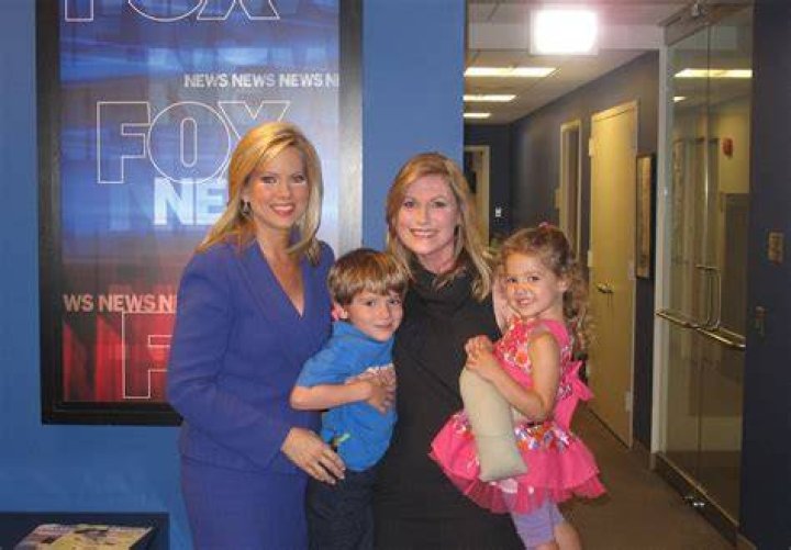 Shannon Bream Kids: Does She Have Children?