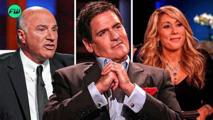 Shark Tank's Kevin Greiner: Deals & Insights