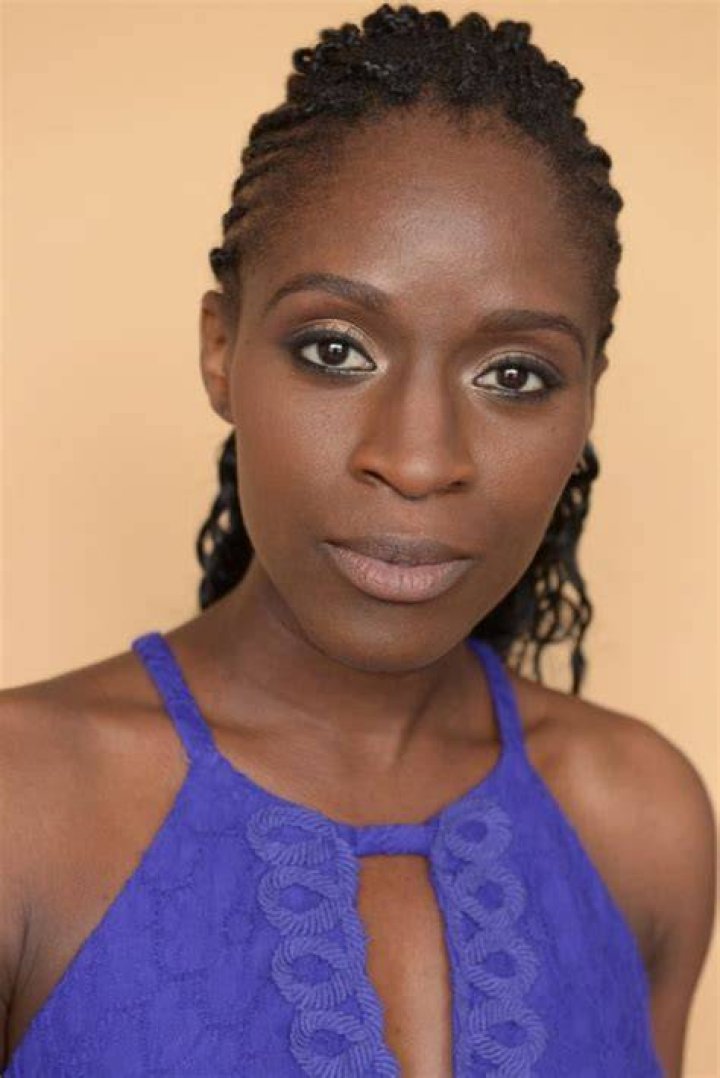 Sharon Ann Gehenini: A Rising Star in the Entertainment Industry