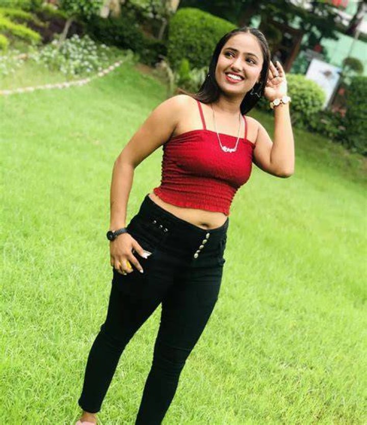 Shayna Khatri Biography: A Rising Star in the Spotlight
