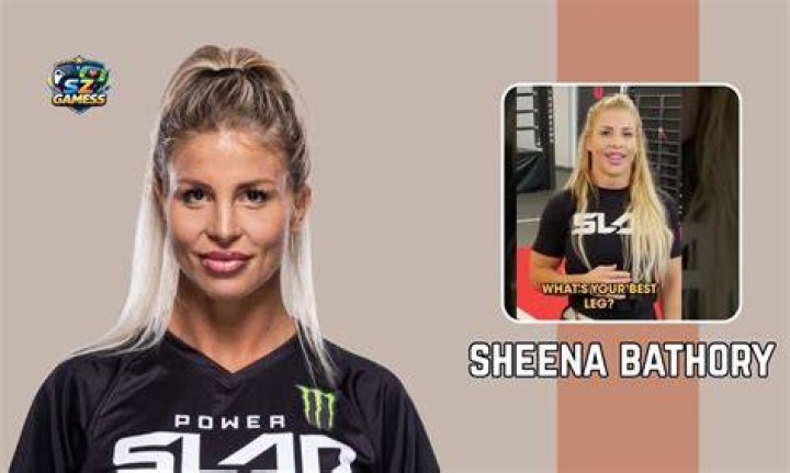 Sheena Bathory Biography: The Fascinating Journey of a Talented Artist