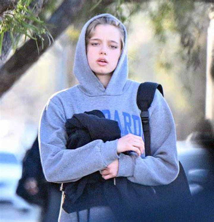 Shiloh Jolie-Pitt 2024: Latest News & Updates