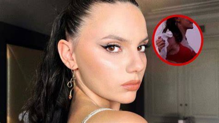 Shocking Leaked Pics of Daphne Keen: What You Need to Know