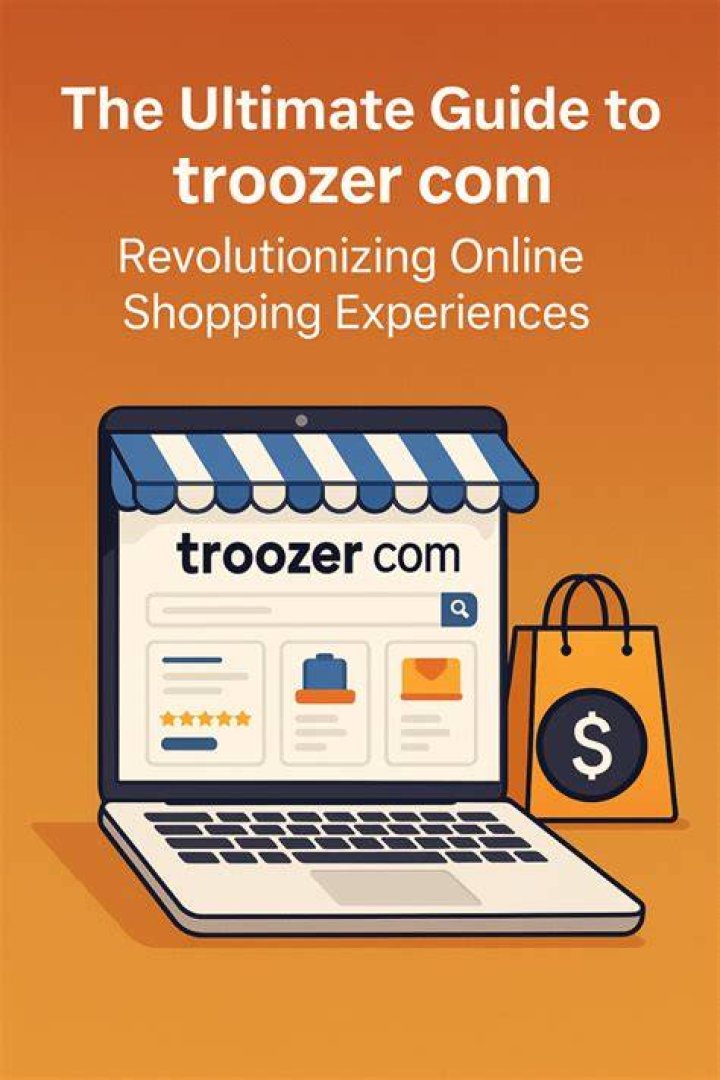 Shopierain: Your Ultimate Guide to Revolutionizing Online Shopping