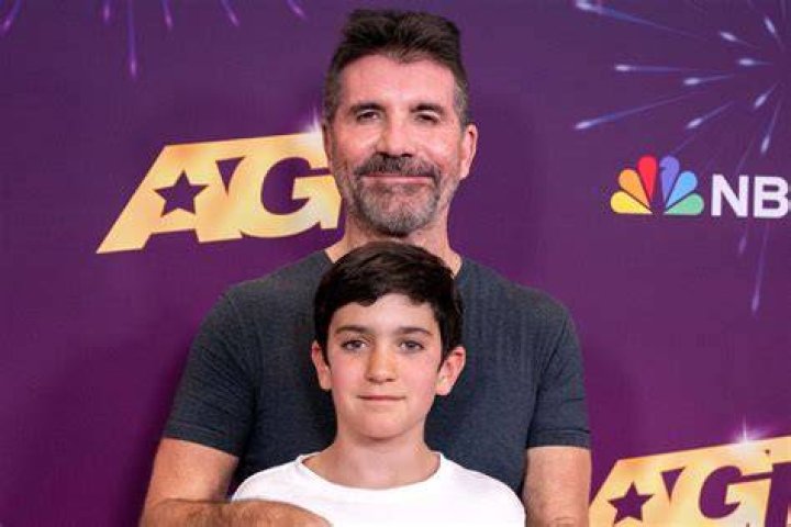 Simon Cowell's Son: Disability & Updates