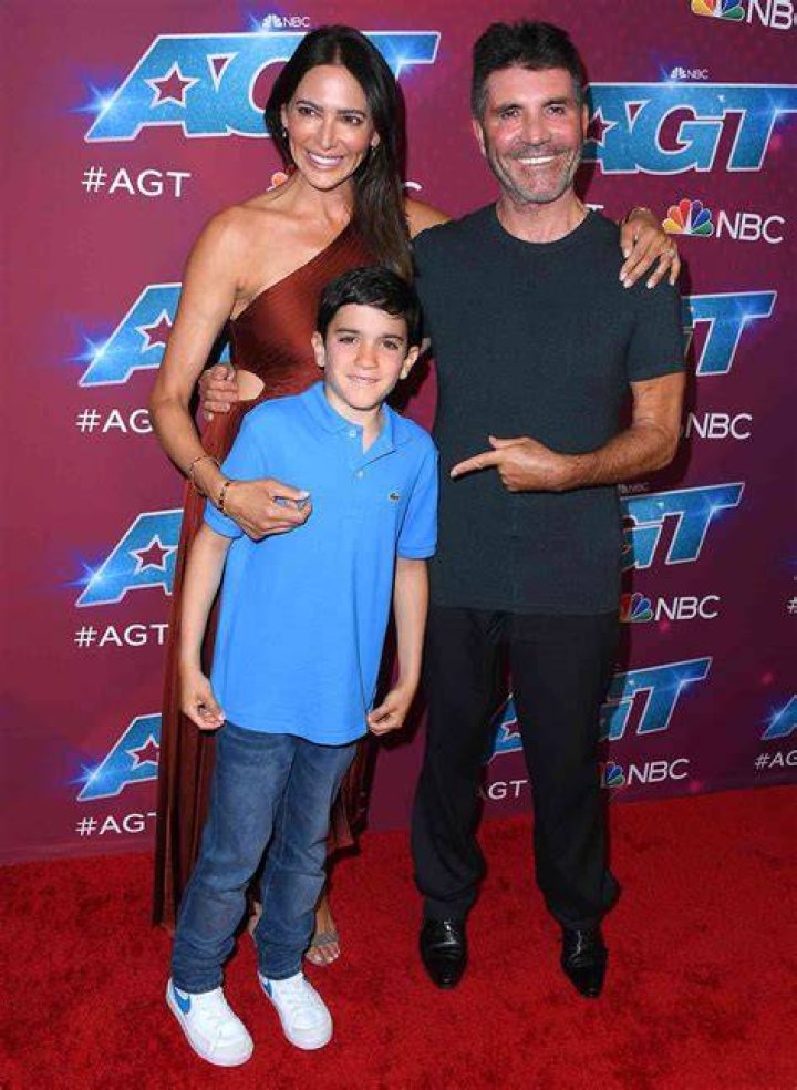 Simon Cowell's Son: Understanding His Disability
