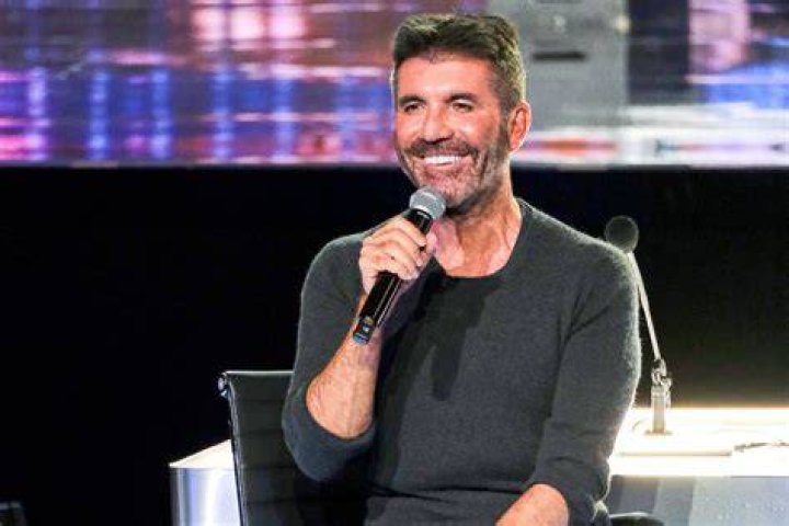 Simon Cowell: The Iconic Judge of America's Got Talent