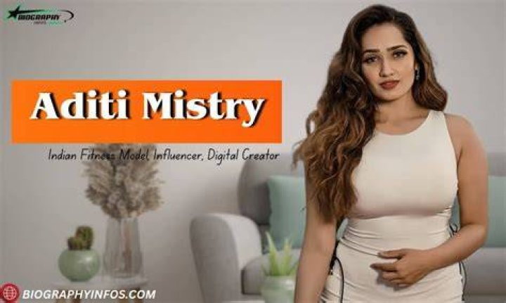 Simpcity Aditi Mistry: A Comprehensive Guide to Her Journey, Achievements, and Influence