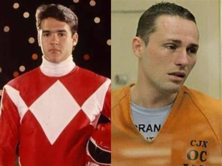 Skylar Deleon: What Color Ranger? Unveiling the Legacy of a True Power Ranger