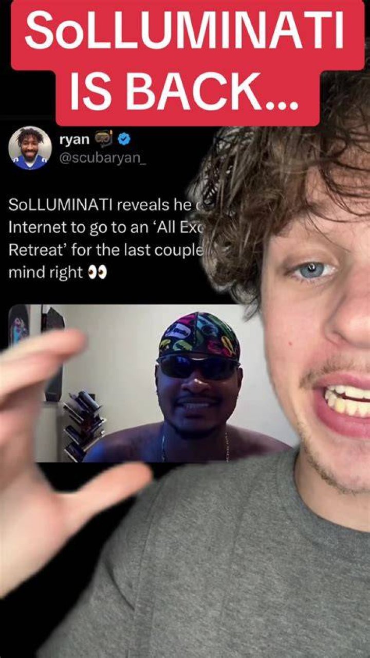 Solluminati Meme: A Comprehensive Guide to the Viral Internet Sensation