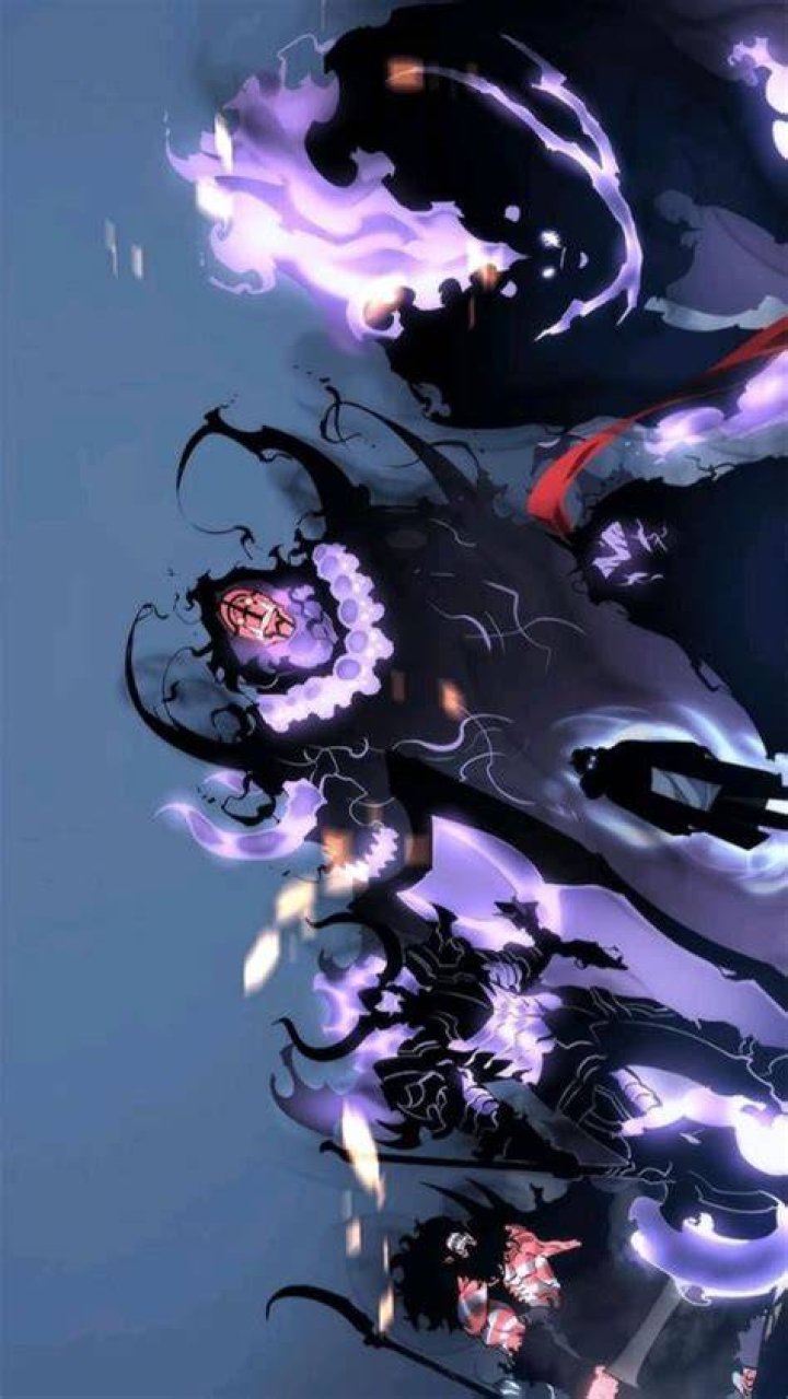 Solo Leveling Panels: Exploring the Depths of the Popular Webtoon